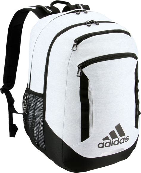 adidas largest backpack